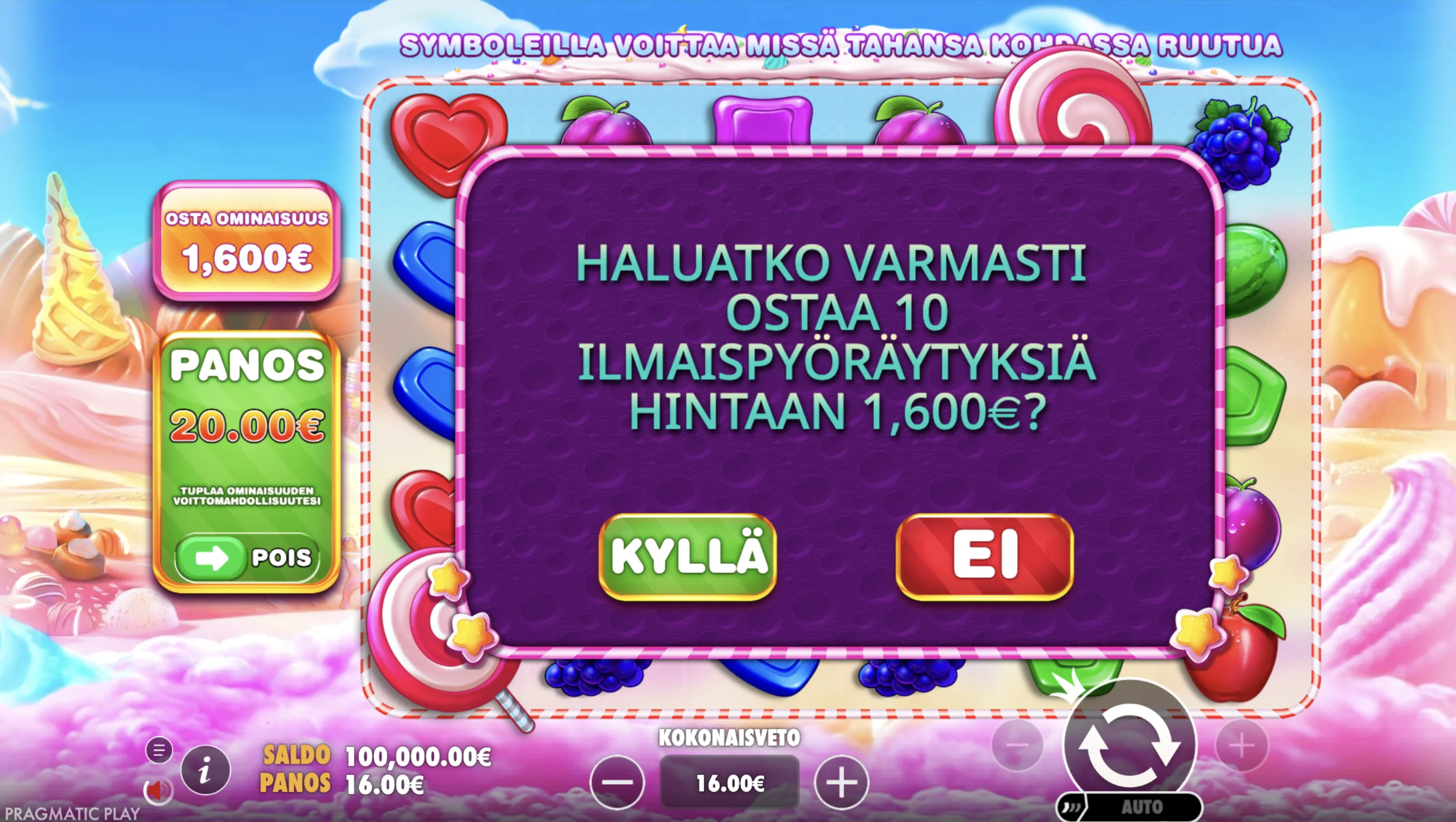 Setting Up Sweet Bonanza on iPhone in Canada Setting Up Sweet Bonanza on iPhone in Canada