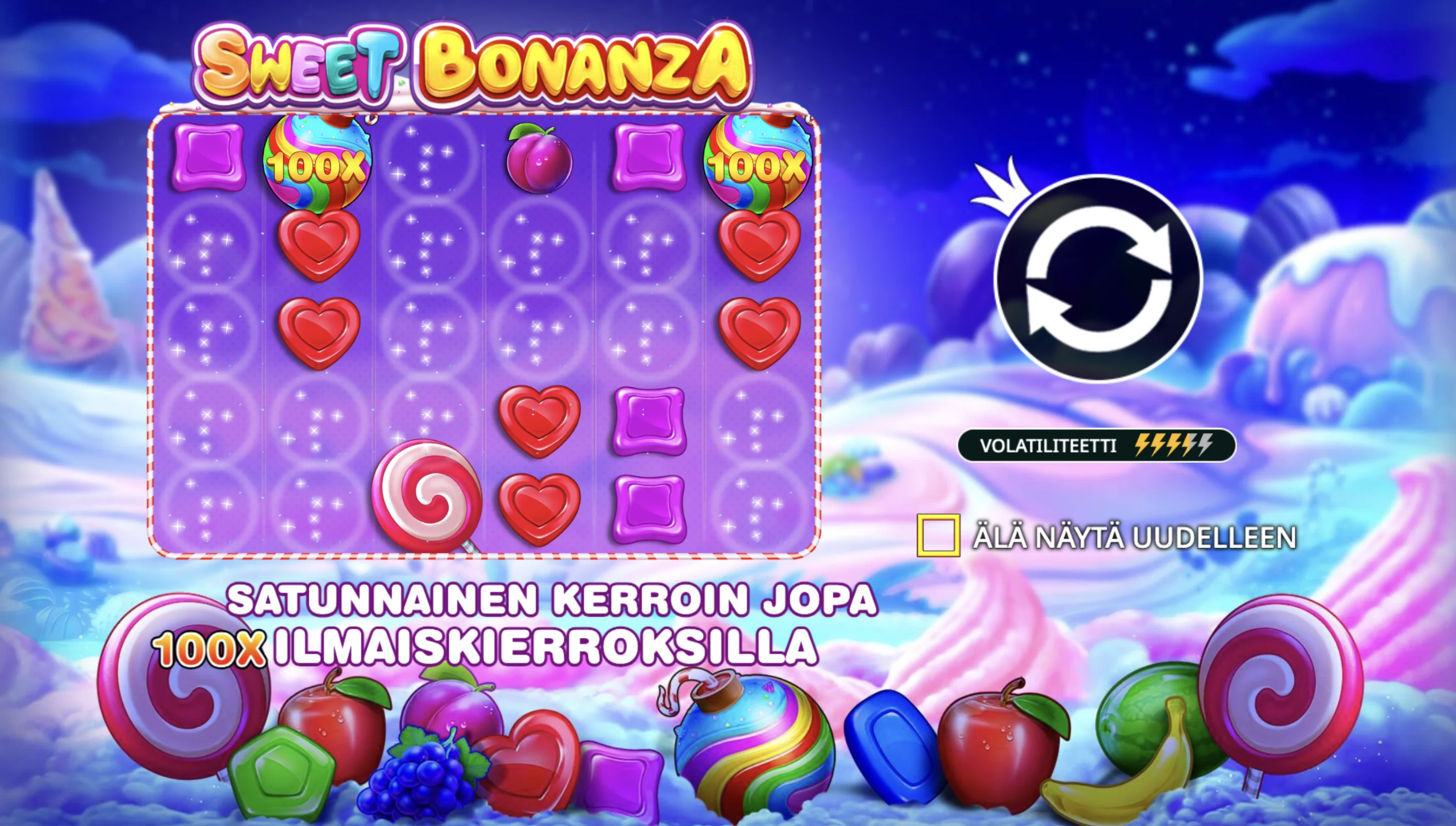 Does Sweet Bonanza Have a Mobile App? The Clear Answer Does Sweet Bonanza Have a Mobile App? The Clear Answer