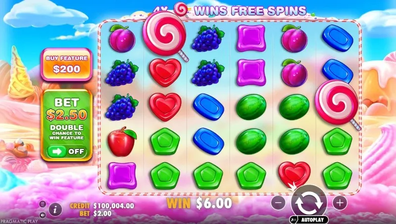 Sweet Bonanza Mobile — Play on Phone Sweet Bonanza Mobile — Play on Phone