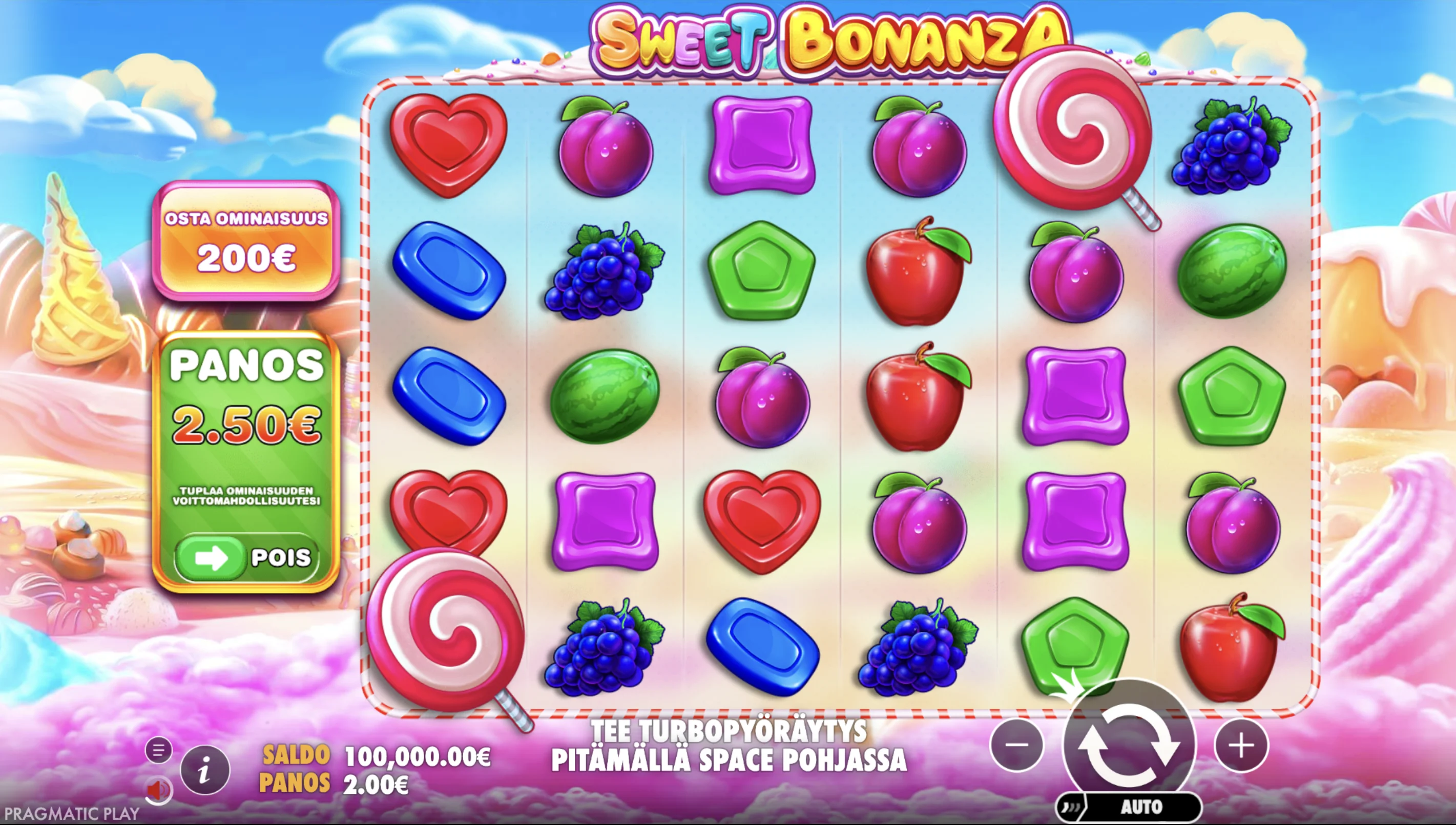 Sweet Bonanza Gameplay and Rules Sweet Bonanza Gameplay and Rules